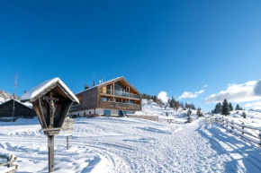 Starkenfeldhütte Rodengo